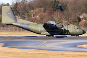 German Air Force Transall C-160D (5065) at  Hamburg - Fuhlsbuettel (Helmut Schmidt), Germany