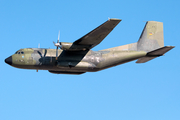 German Air Force Transall C-160D (5065) at  Hamburg - Fuhlsbuettel (Helmut Schmidt), Germany