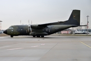 German Air Force Transall C-160D (5067) at  Cologne/Bonn, Germany