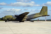 German Air Force (Luftwaffe) Transall C-160D (5078) at  Hamburg - Fuhlsbuettel (Helmut Schmidt), Germany