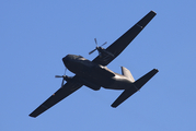 German Air Force Transall C-160D (5079) at  Hamburg - Fuhlsbuettel (Helmut Schmidt), Germany