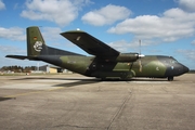 German Air Force Transall C-160D (5082) at  Hohn - NATO Flugplatz, Germany