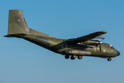 German Air Force Transall C-160D (5083) at  Hamburg - Fuhlsbuettel (Helmut Schmidt), Germany