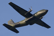 German Air Force Transall C-160D (5083) at  Hamburg - Fuhlsbuettel (Helmut Schmidt), Germany