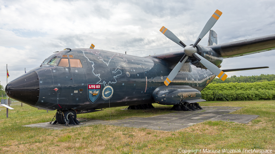 German Air Force (Luftwaffe) Transall C-160D (5085) | Photo 616260