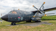 German Air Force (Luftwaffe) Transall C-160D (5085) at  Hohn - NATO Flugplatz, Germany