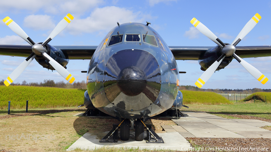 German Air Force Transall C-160D (5085) | Photo 105952