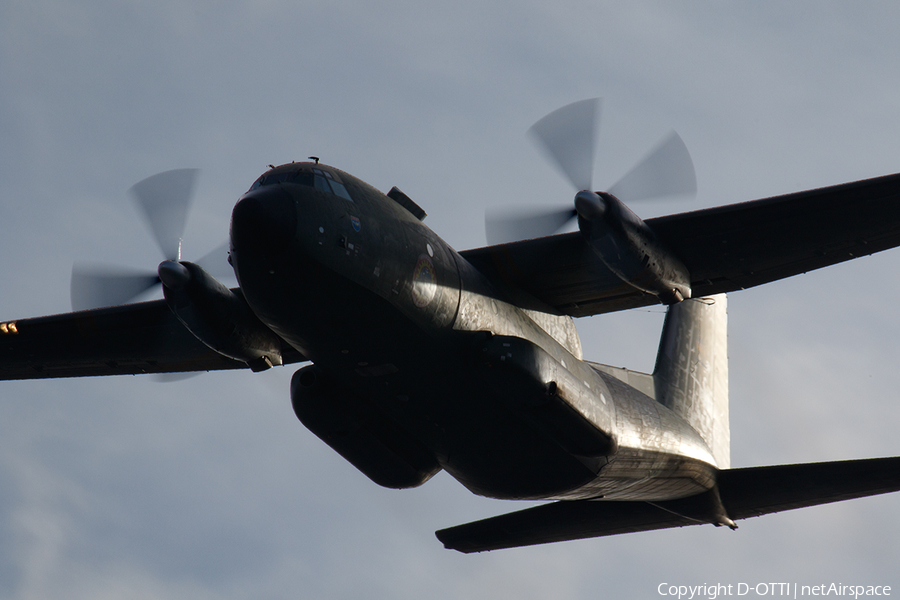 German Air Force Transall C-160D (5088) | Photo 481541