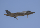 Royal Norwegian Air Force Lockheed Martin F-35A Lightning II (5088) at  Las Vegas - Nellis AFB, United States