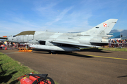Polish Air Force (Siły Powietrzne) Sukhoi Su-22UM-3K Fitter-G (509) at  Zeltweg, Austria