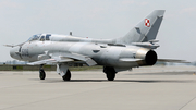 Polish Air Force (Siły Powietrzne) Sukhoi Su-22UM-3K Fitter-G (509) at  Powidz, Poland