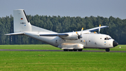 German Air Force (Luftwaffe) Transall C-160D (5090) at  Radom, Poland