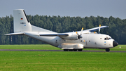 German Air Force Transall C-160D (5090) at  Radom, Poland