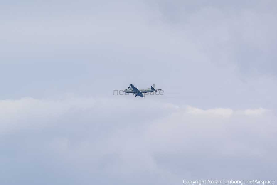 Japan Maritime Self-Defense Force Lockheed P-3C Orion (5091) | Photo 594316