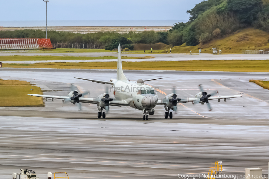 Japan Maritime Self-Defense Force Lockheed P-3C Orion (5095) | Photo 594326