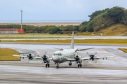 Japan Maritime Self-Defense Force Lockheed P-3C Orion (5095) at  Okinawa - Naha, Japan