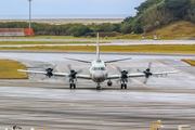 Japan Maritime Self-Defense Force Lockheed P-3C Orion (5095) at  Okinawa - Naha, Japan