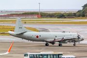 Japan Maritime Self-Defense Force Lockheed P-3C Orion (5095) at  Okinawa - Naha, Japan