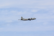 Japan Maritime Self-Defense Force Lockheed P-3C Orion (5095) at  Okinawa - Naha, Japan