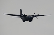 German Air Force Transall C-160D (5096) at  Detroit - Willow Run, United States