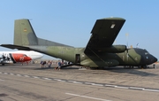 German Air Force Transall C-160D (5096) at  Detroit - Willow Run, United States