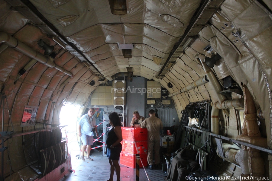 German Air Force Transall C-160D (5096) | Photo 454760