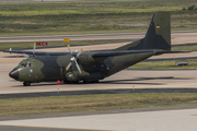 German Air Force Transall C-160D (5097) at  Washington - Dulles International, United States