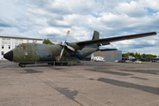 German Air Force (Luftwaffe) Transall C-160D (5099) at  Speyer, Germany