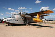 United States Air Force Grumman HU-16A Albatross (51-0022) at  Tucson - Davis-Monthan AFB, United States