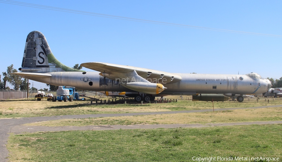 United States Air Force Convair RB-36H Peacemaker (51-13730) | Photo 305300