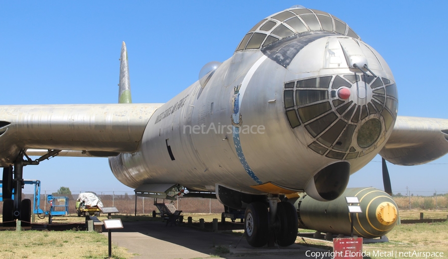 United States Air Force Convair RB-36H Peacemaker (51-13730) | Photo 326268