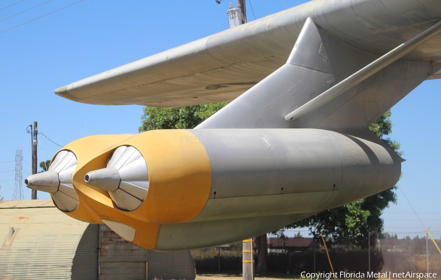 United States Air Force Convair RB-36H Peacemaker (51-13730) | Photo 326275