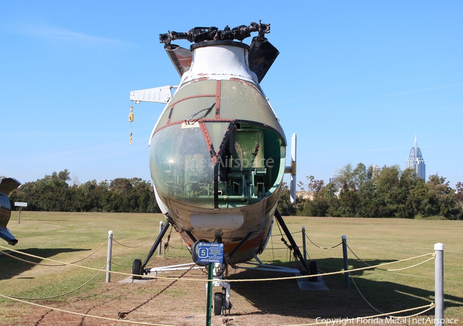 United States Air Force Piasecki CH-21B Work Horse (51-15859) | Photo 454975