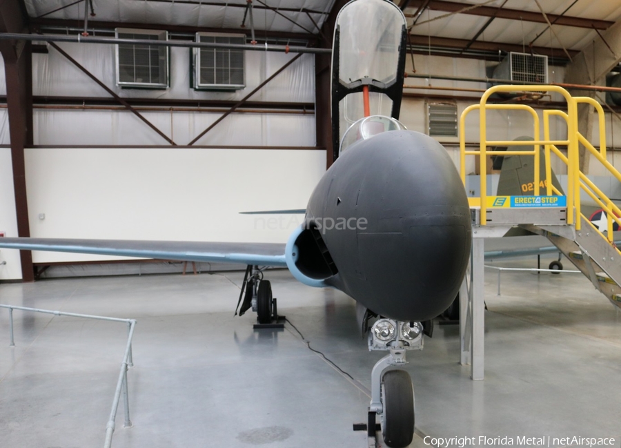 United States Air Force Lockheed T-33A Shooting Star (51-16992) | Photo 454979