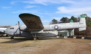 United States Air Force Fairchild C-119G Flying Boxcar (51-2566) at  Warner Robbins - Robins AFB, United States