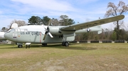 United States Air Force Fairchild C-119G Flying Boxcar (51-2566) at  Warner Robbins - Robins AFB, United States