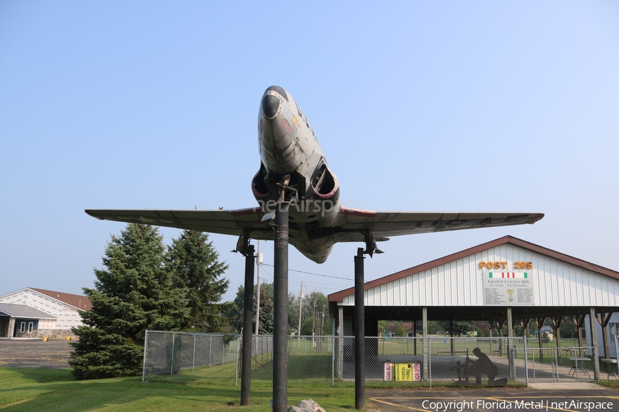 United States Air Force Lockheed T-33A Shooting Star (51-4067) | Photo 326248