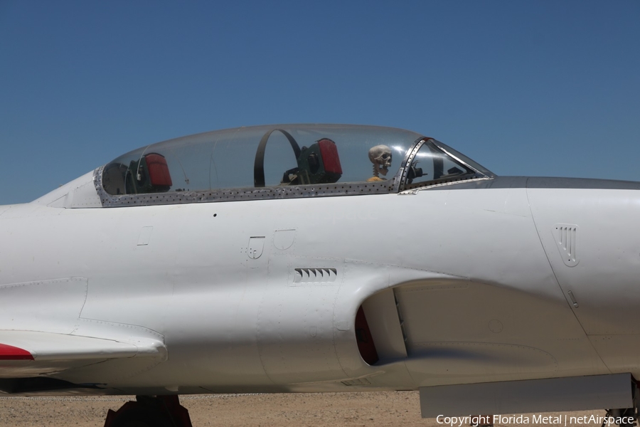 United States Air Force Lockheed T-33A Shooting Star (51-4533) | Photo 326249