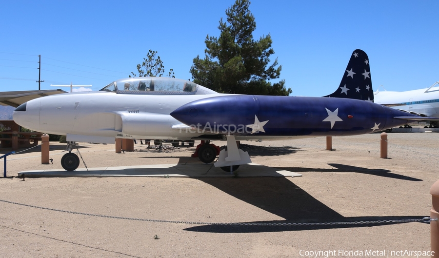 United States Air Force Lockheed T-33A Shooting Star (51-4533) | Photo 431713
