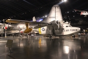 United States Air Force Grumman HU-16B Albatross (51-5282) at  Dayton - Wright Patterson AFB, United States