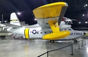 United States Air Force Grumman HU-16B Albatross (51-5282) at  Dayton - Wright Patterson AFB, United States