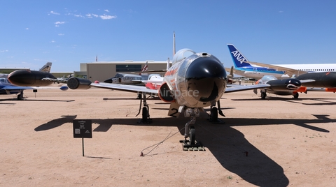 United States Air Force Lockheed F-94C Starfire (51-5623) at  Tucson - Davis-Monthan AFB, United States