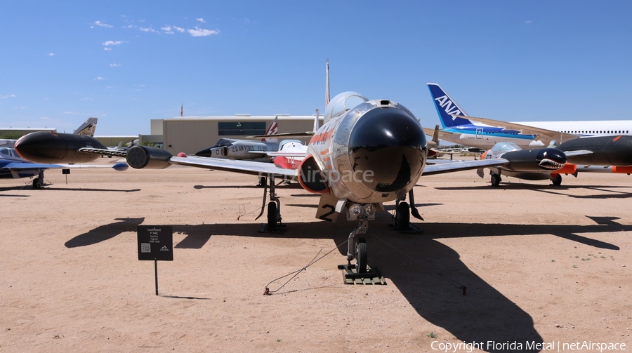United States Air Force Lockheed F-94C Starfire (51-5623) | Photo 326251