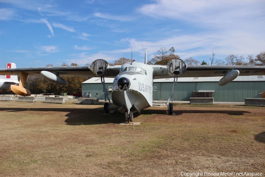 United States Air Force Grumman HU-16B Albatross (51-7144) | Photo 328198