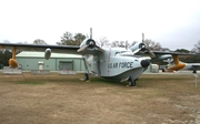 United States Air Force Grumman HU-16B Albatross (51-7144) at  Warner Robbins - Robins AFB, United States