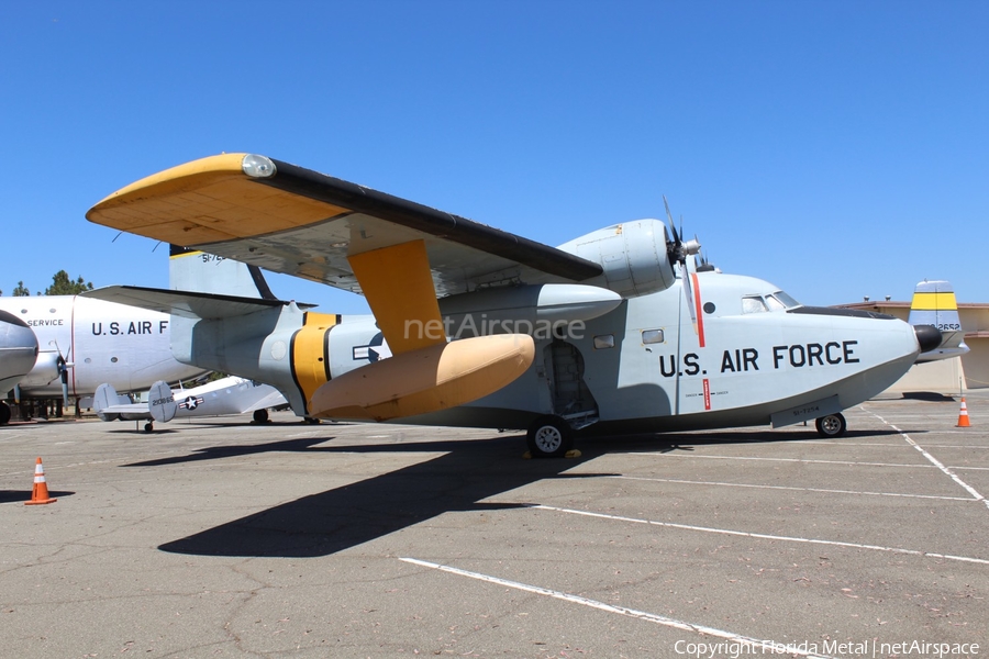 United States Air Force Grumman HU-16B Albatross (51-7254) | Photo 305296