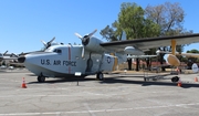 United States Air Force Grumman HU-16B Albatross (51-7254) at  Travis AFB, United States