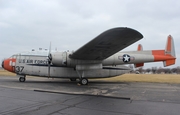 United States Air Force Fairchild C-119J Flying Boxcar (51-8037) at  Dayton - Wright Patterson AFB, United States