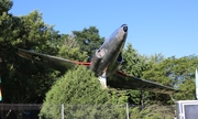 United States Air Force Lockheed T-33A Shooting Star (51-8627) at  Oshkosh - Wittman Regional, United States