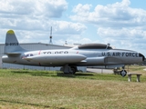 United States Air Force Lockheed T-33A Shooting Star (51-8959) at  Defuniak Springs, United States